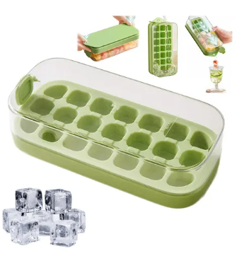 Miniatura 2 de Bandeja De Hielo Vertical