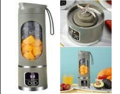 Miniatura 3 de Licuadora Portátil Versátile