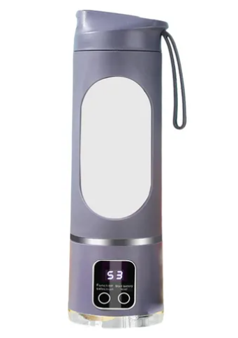 Miniatura 2 de Licuadora Portátil Versátile