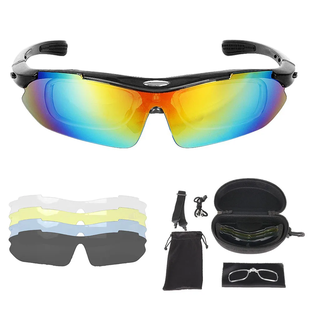 Miniatura 3 de GAFAS TIPO OKLEY