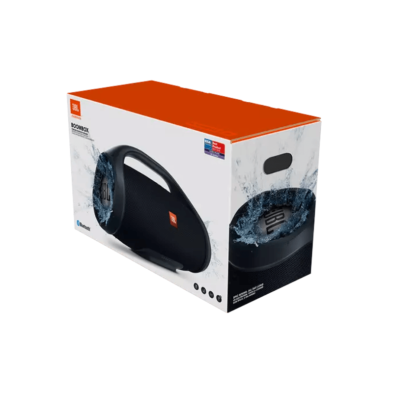 Miniatura 2 de Parlante Bluetooth Boombox3 xXl