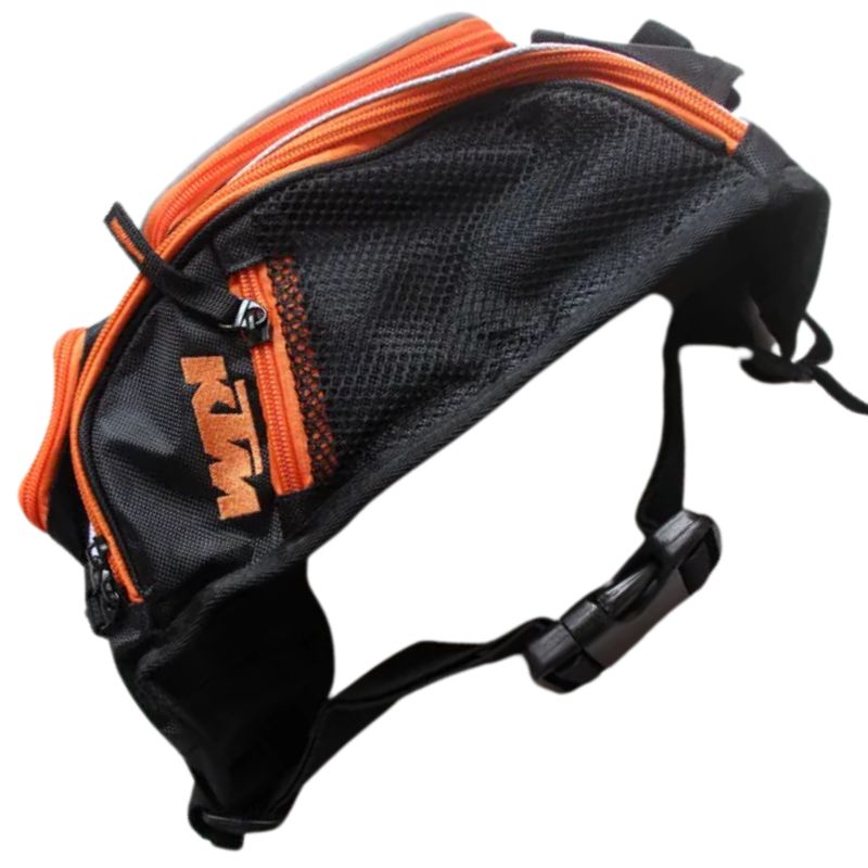 Miniatura 4 de Canguro KTM Zo