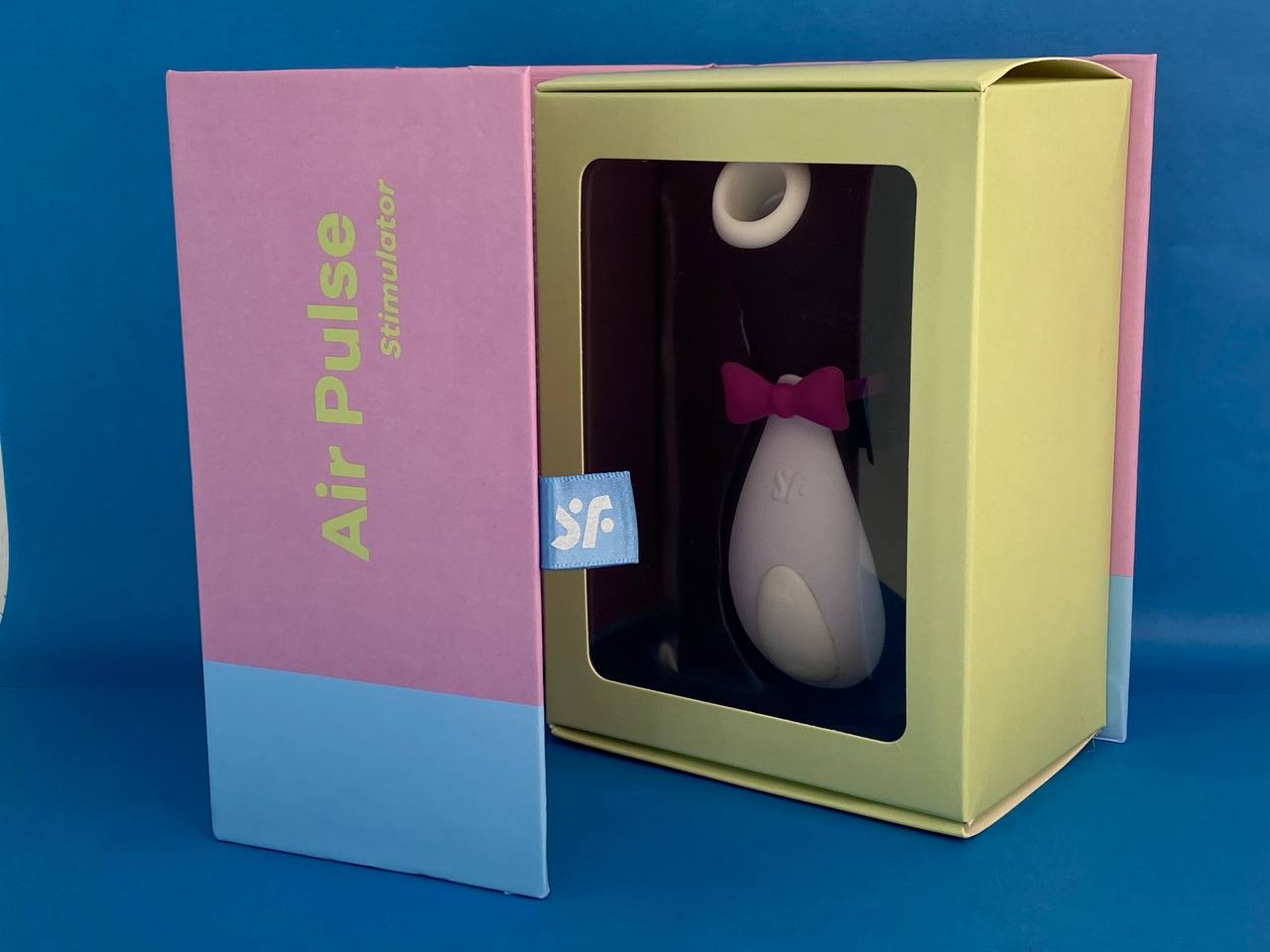 Miniatura 5 de Satisfyer Pinguino