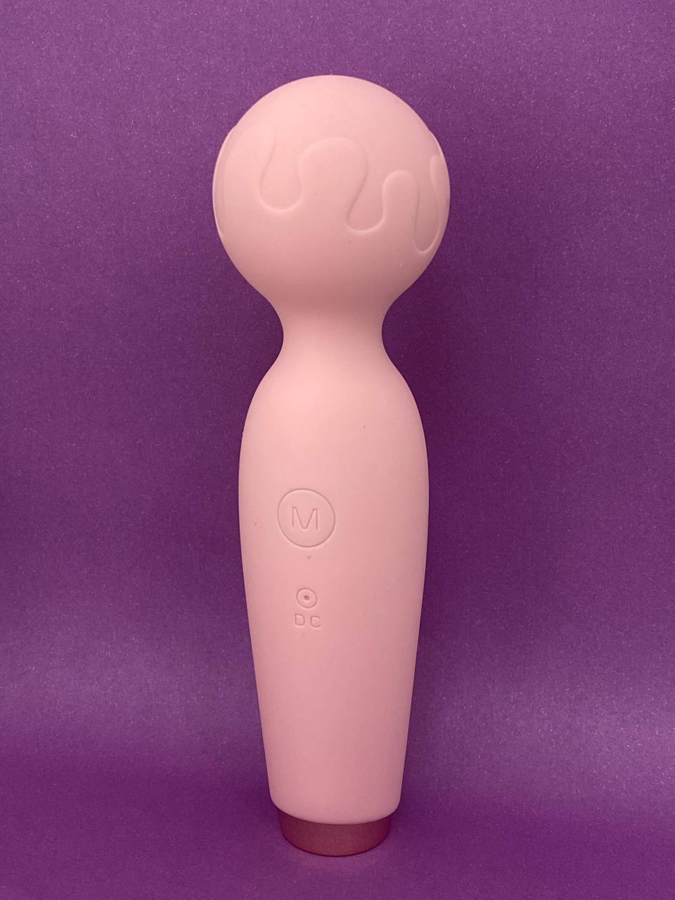Miniatura 3 de Vibrador Adam Rosado