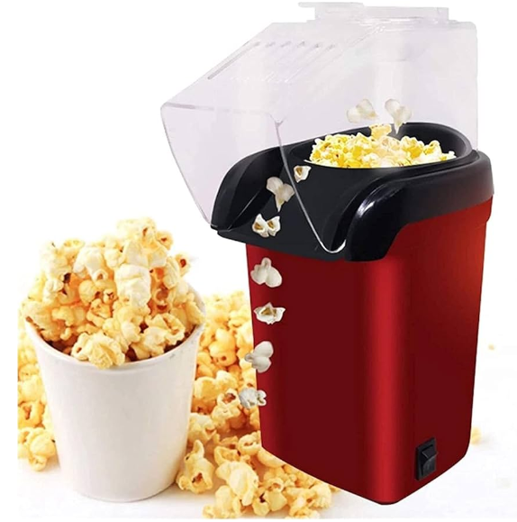 Crispetera Eléctrica Zo