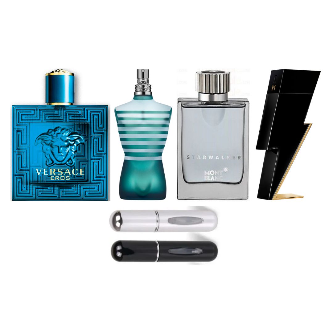 EROS+LEMALECAJA+STARWALKER+BADBOY+PERFUM