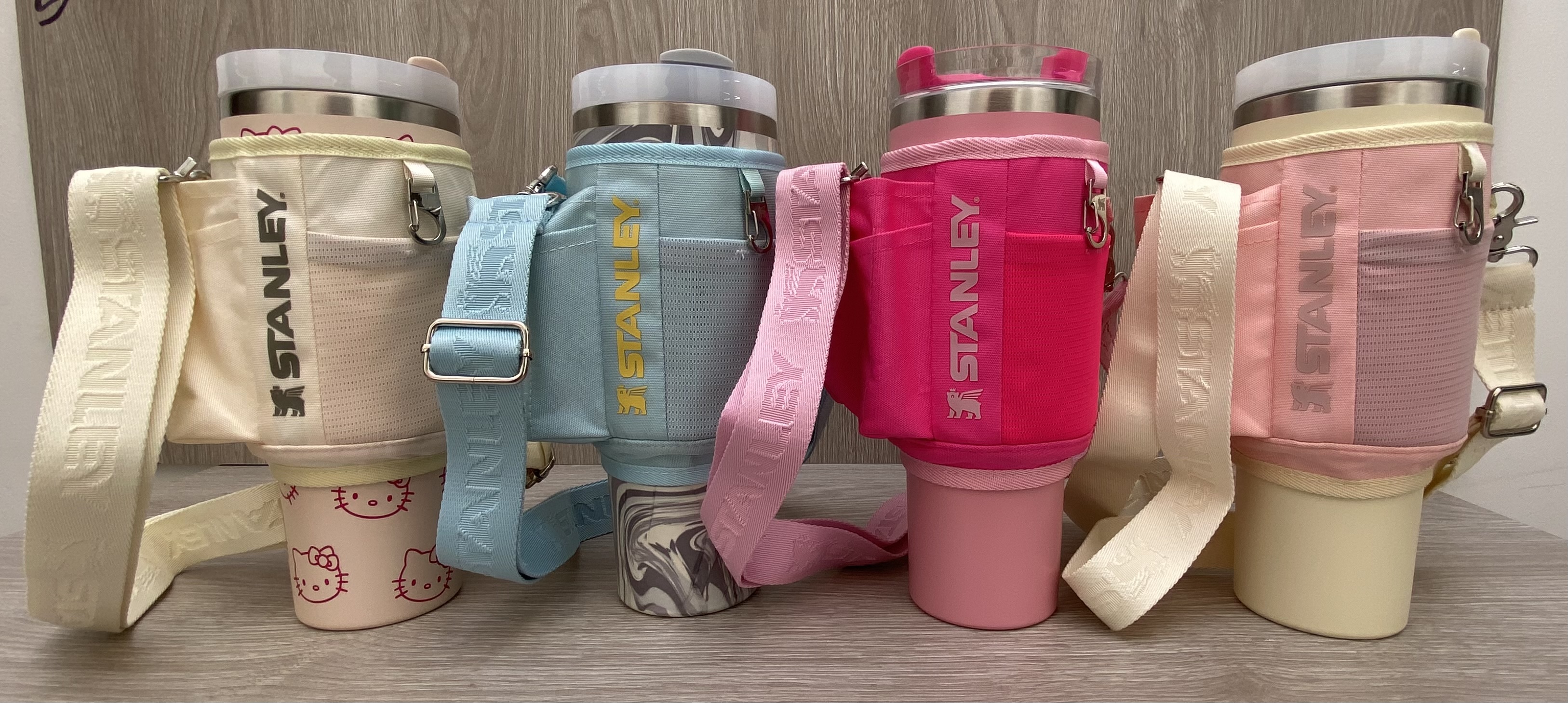 Bolso para Termo Stanley 40oz