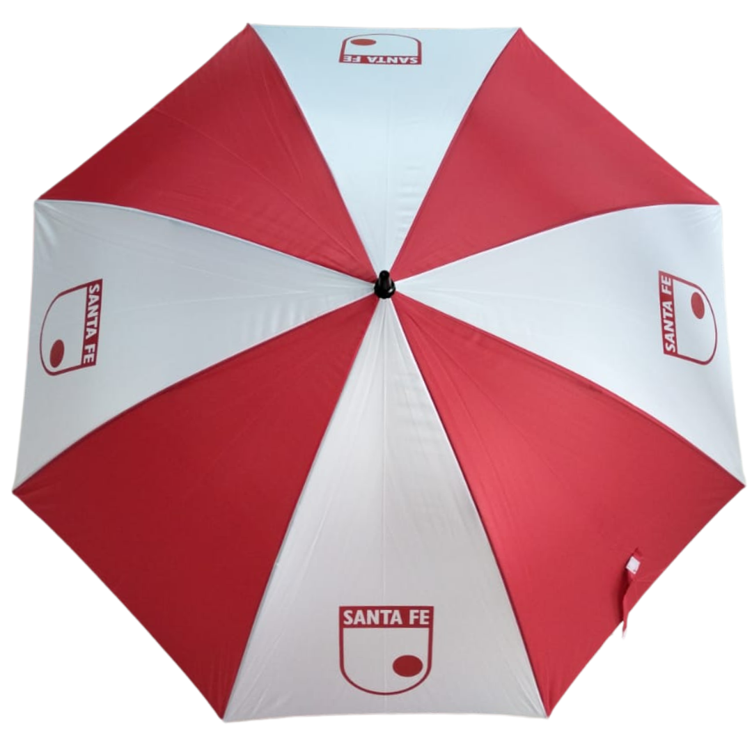 Miniatura 4 de Sombrilla Tipo Golf Santa Fe Cardenal