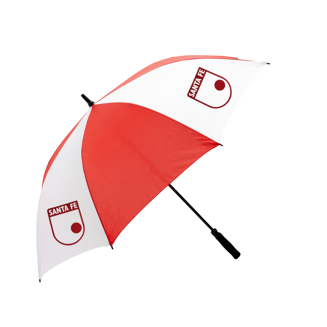 Miniatura 5 de Sombrilla Tipo Golf Santa Fe Cardenal