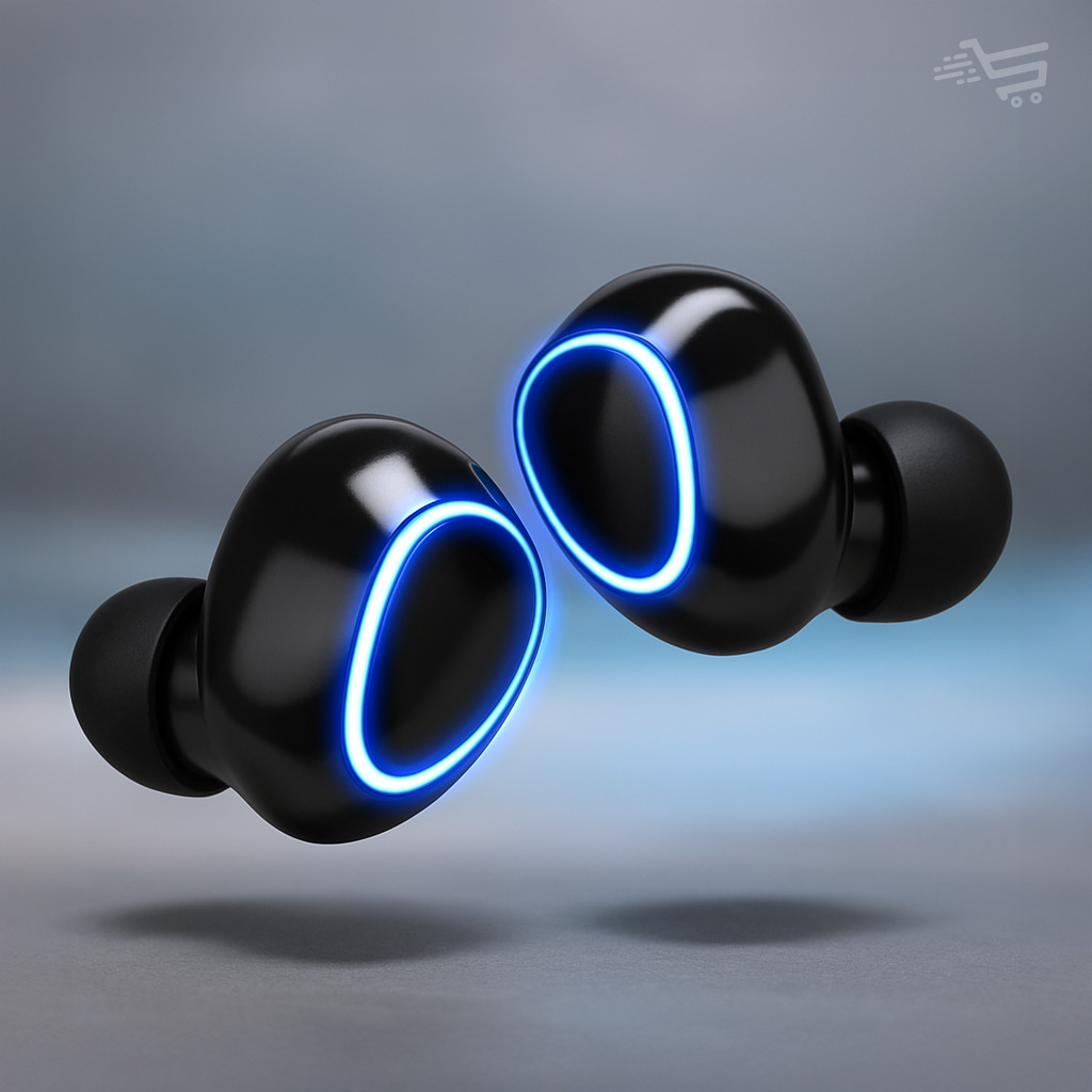 Audífonos M10 inalámbricos