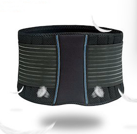 Miniatura 5 de CINTURON ESTABILIZADOR UNISEX
