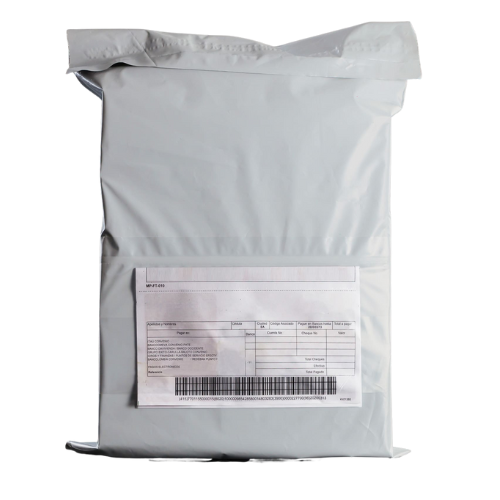 Bolsa e-commerce 30x42cm x100 und