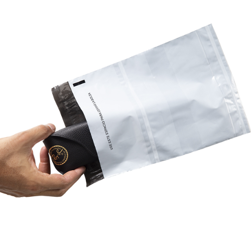 Miniatura 4 de Bolsa e-commerce 30x42cm x100 und