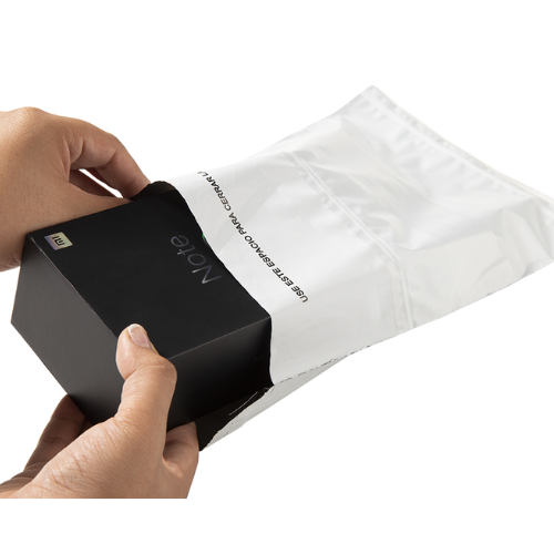 Miniatura 3 de Bolsa e-commerce 30x42cm x100 und