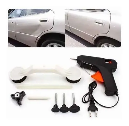 Miniatura 3 de SACA GOLPES