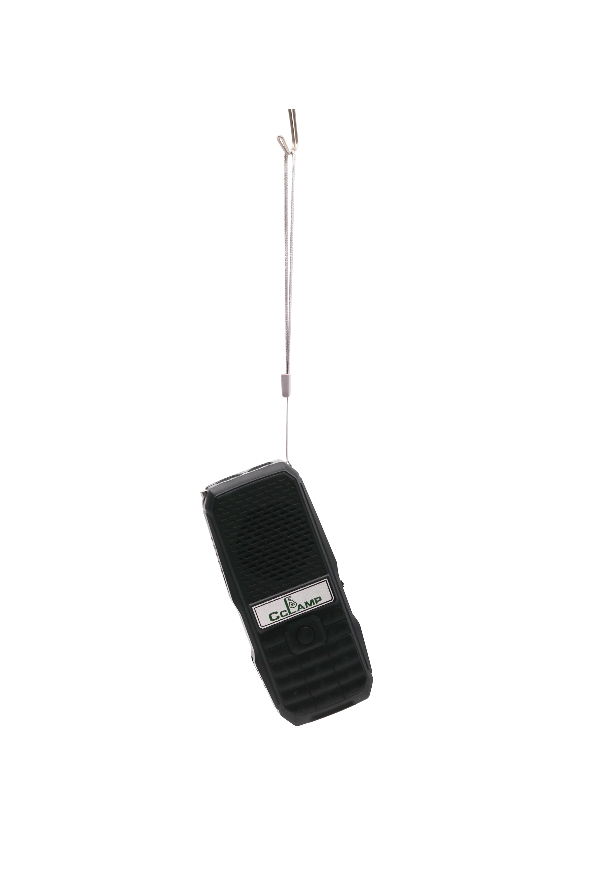 Miniatura 2 de Radio con Panel Solar Zo