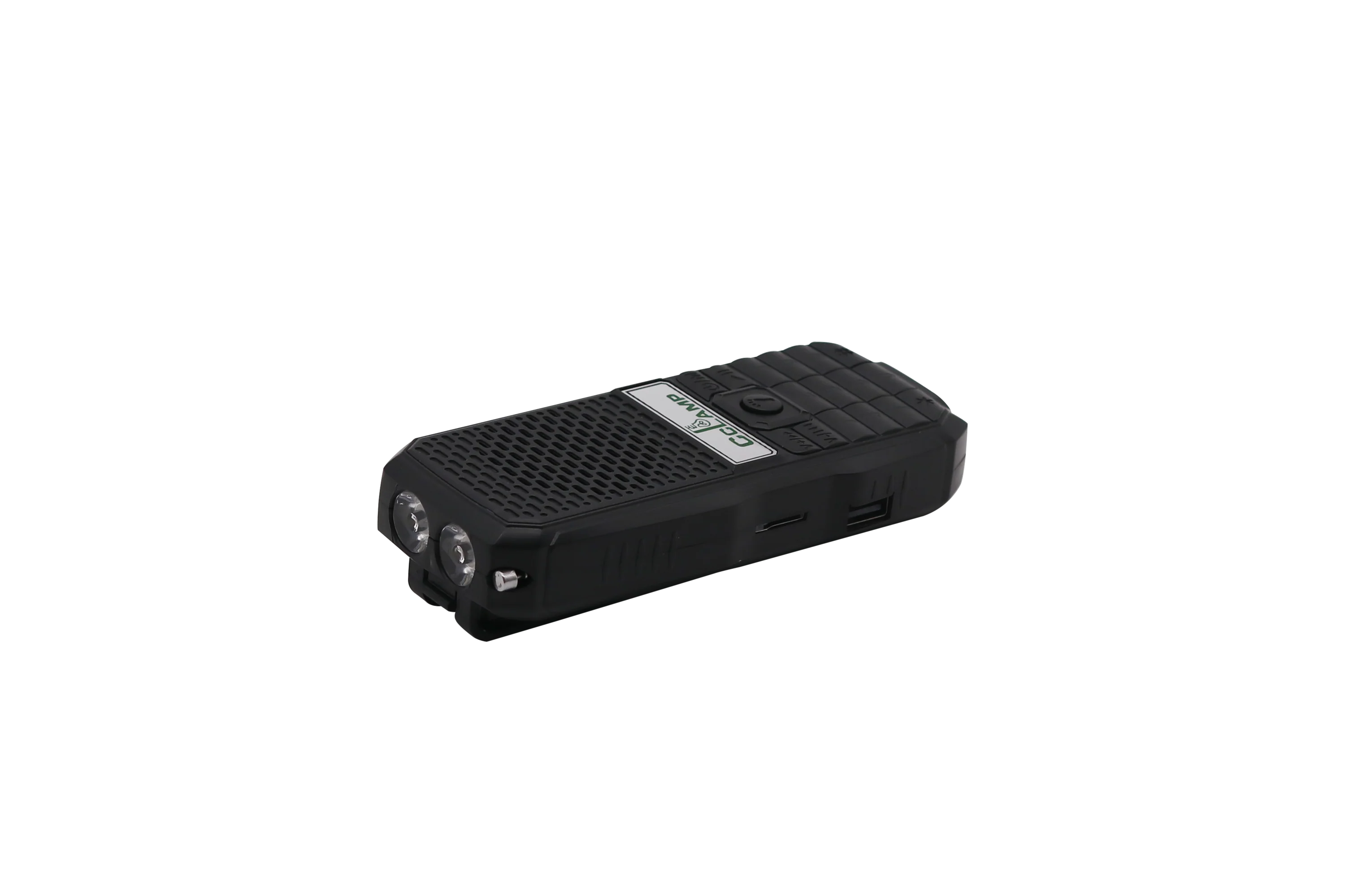 Radio con Panel Solar Zo