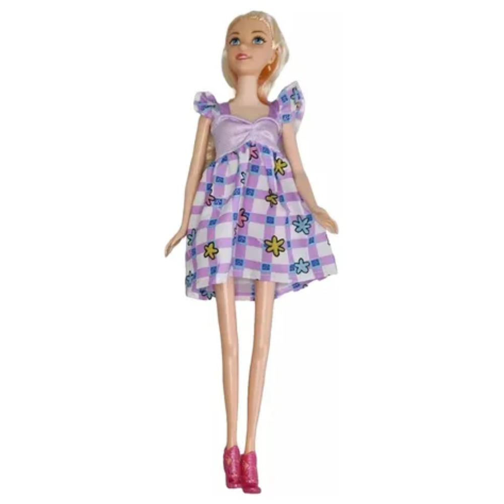 🌼 Muñeca Picnic con Mascotas y Accesorios | Diversión al Aire Libre