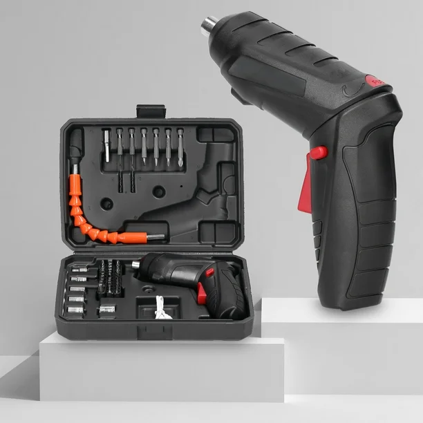 Destornillador Eléctrico Zo