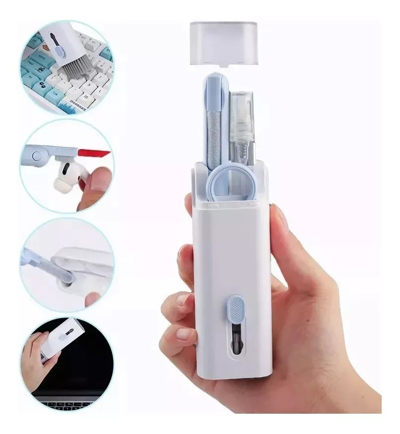 Miniatura 3 de Kit limpiador 7 en 1