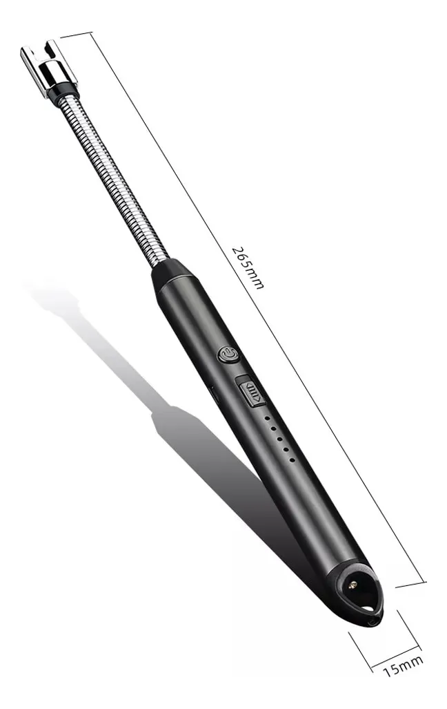 Miniatura 2 de Encendedor Eléctrico Zo