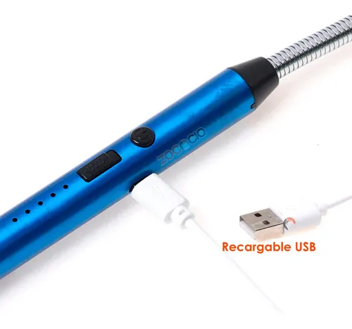 Miniatura 4 de Encendedor Eléctrico Zo