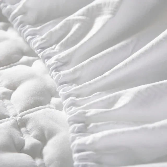 Miniatura 4 de PROTECTOR PARA COLCHON ANTIFLUIDOS QUEEN