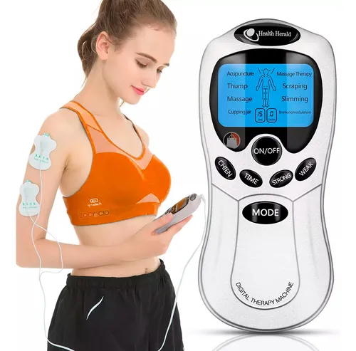 Miniatura 3 de Gimnasia Pasiva X8 Zo