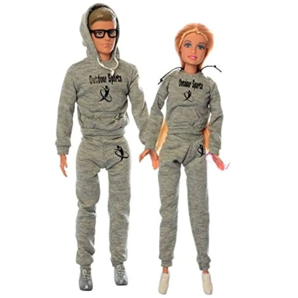 🏆 Muñecos Juguete Familia Deportiva - ¡Diversión en cada juego! 🎉