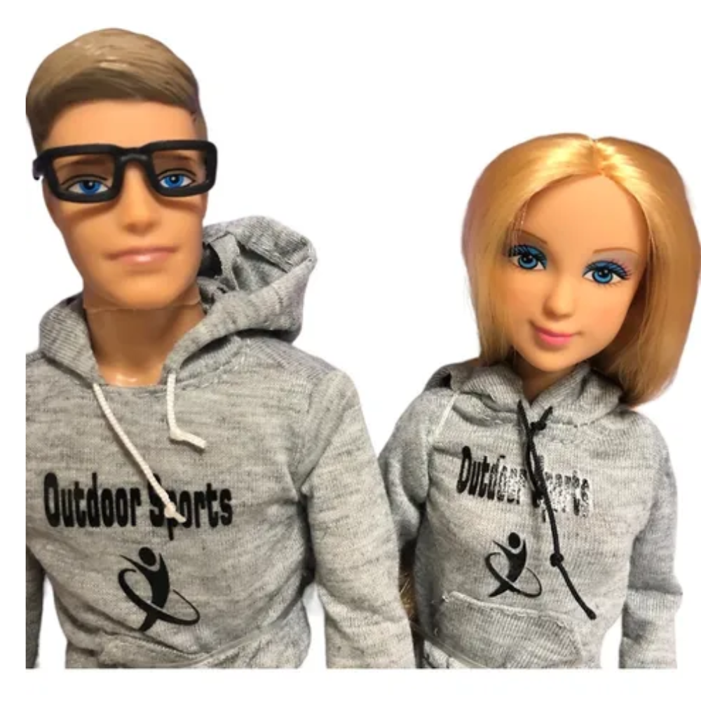 🏆 Muñecos Juguete Familia Deportiva - ¡Diversión en cada juego! 🎉 2