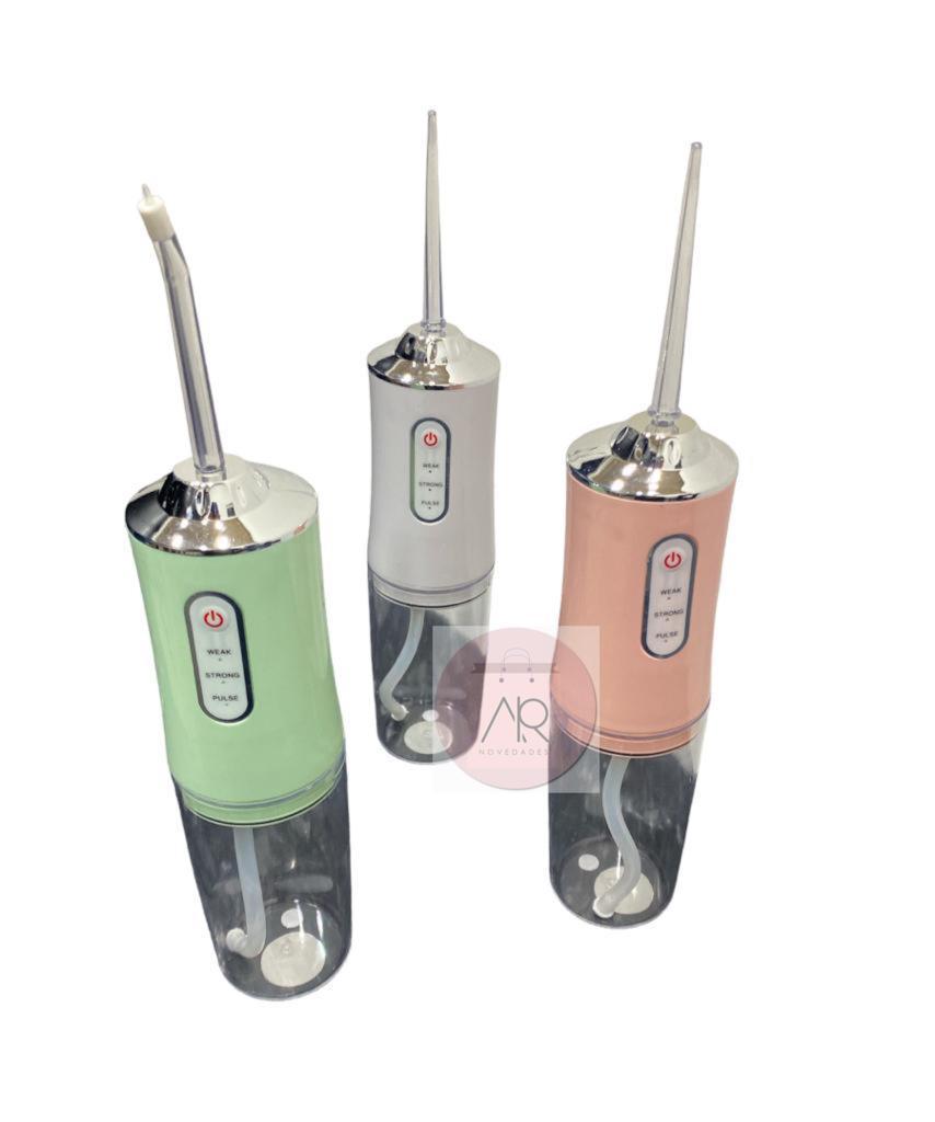 Oral Irrigador Elétrico