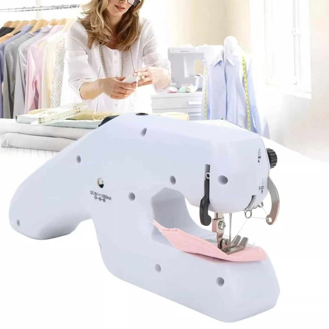 Máquina de Coser de Mano Zo