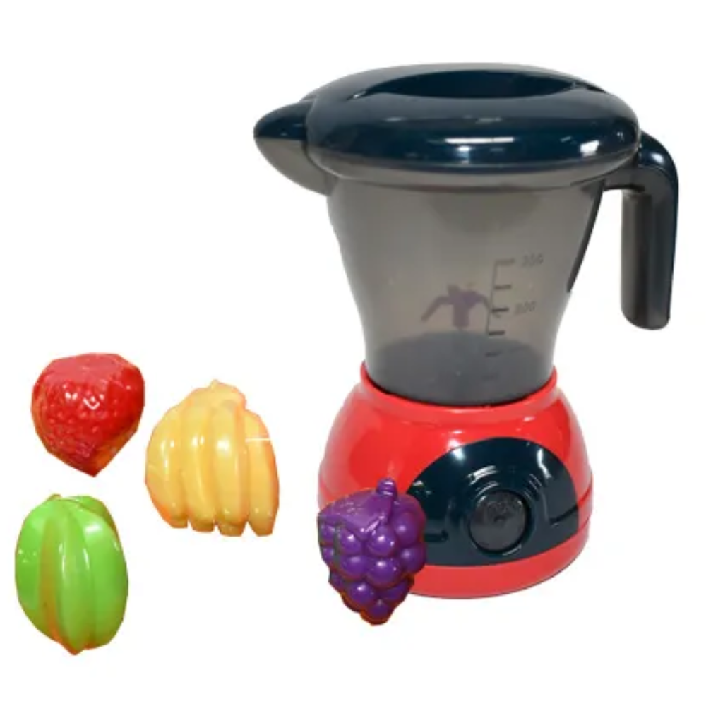 🥤 ¡Licuadora Juguete de Cocina con Luces y Sonido! 🎉 2