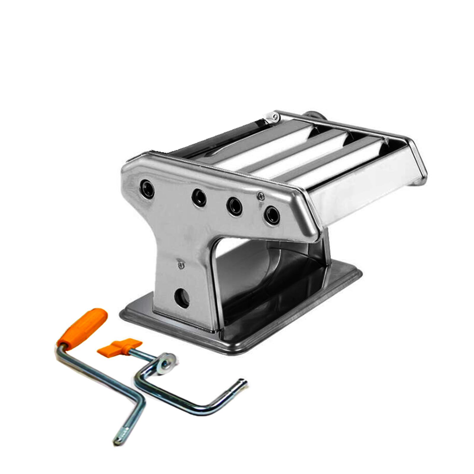 Miniatura 3 de Máquina de Hacer Pasta Zo