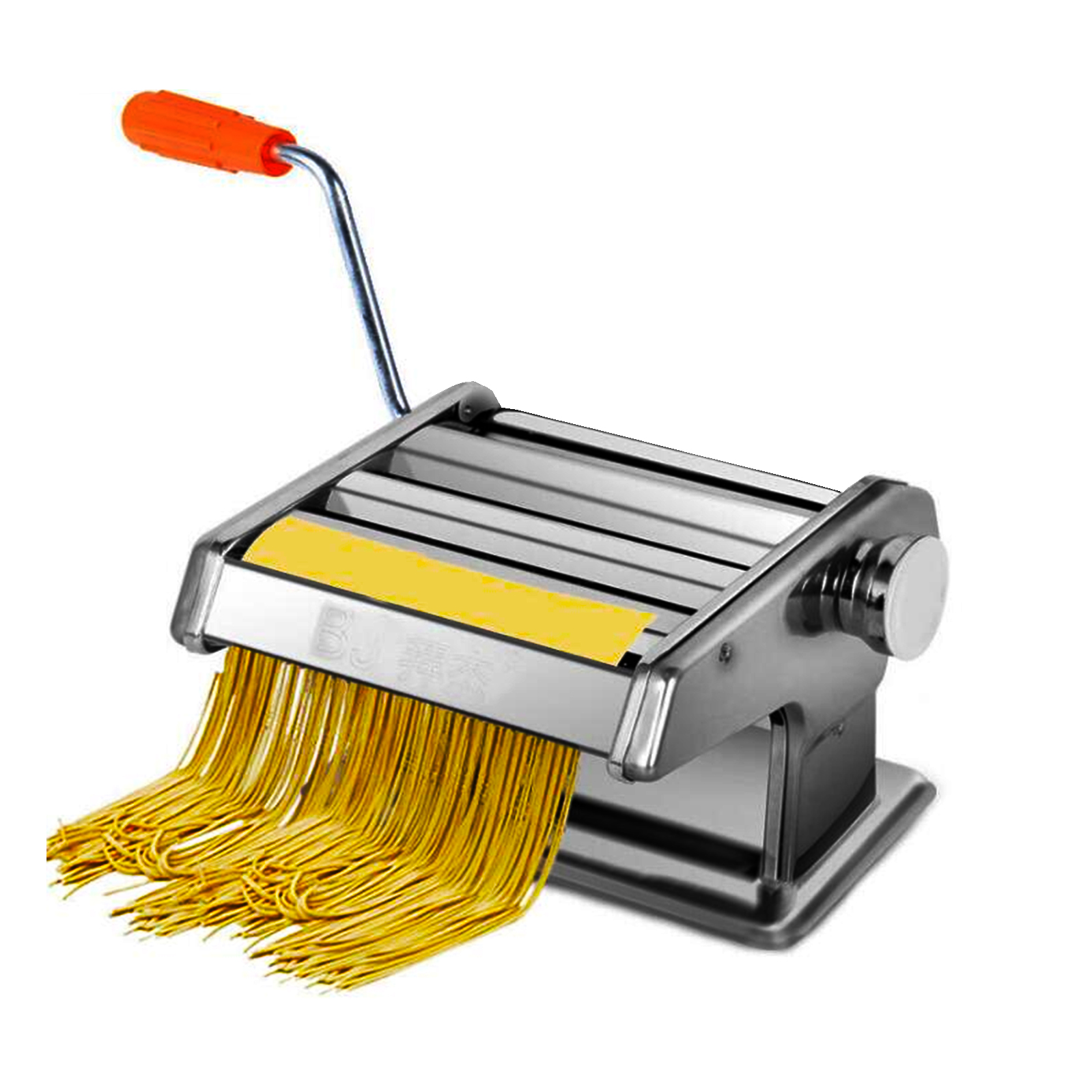 Miniatura 1 de Máquina de Hacer Pasta Zo