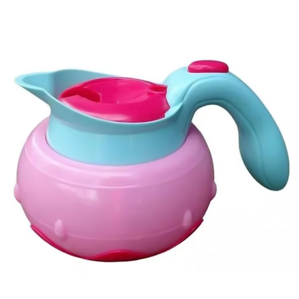☕¡Tetera Juguete de Agua Vapor para Chicas!☕