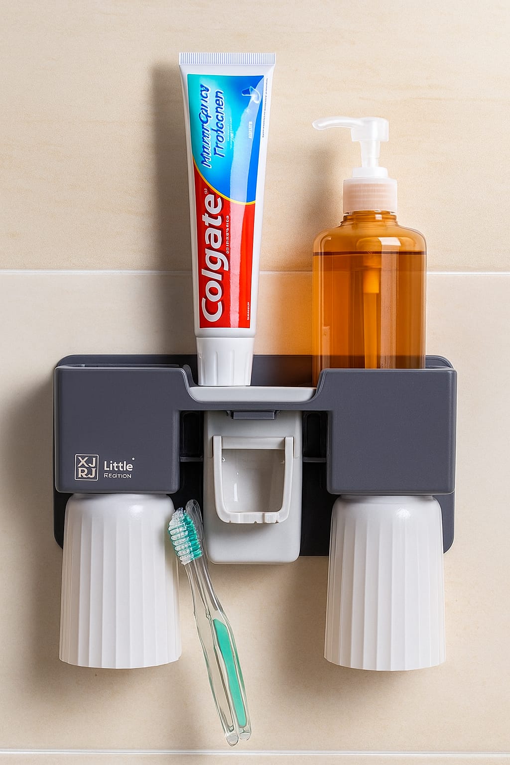 ORGANIZADOR DE BAÑO