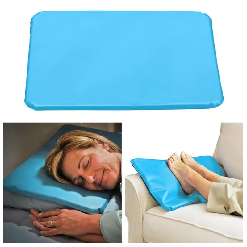 Miniatura 8 de Almohada Térmica Refrescante Alivio