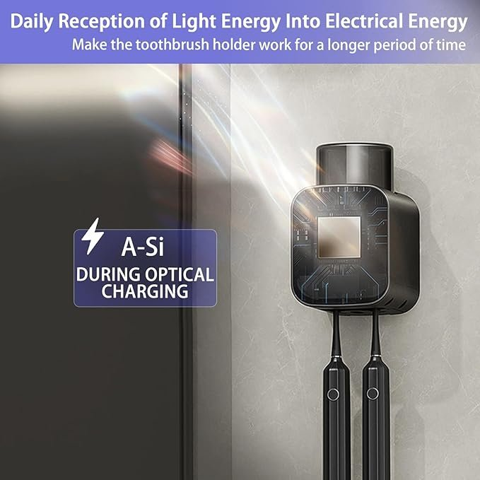 Miniatura 3 de Esterilizador de Cepillos Lujo