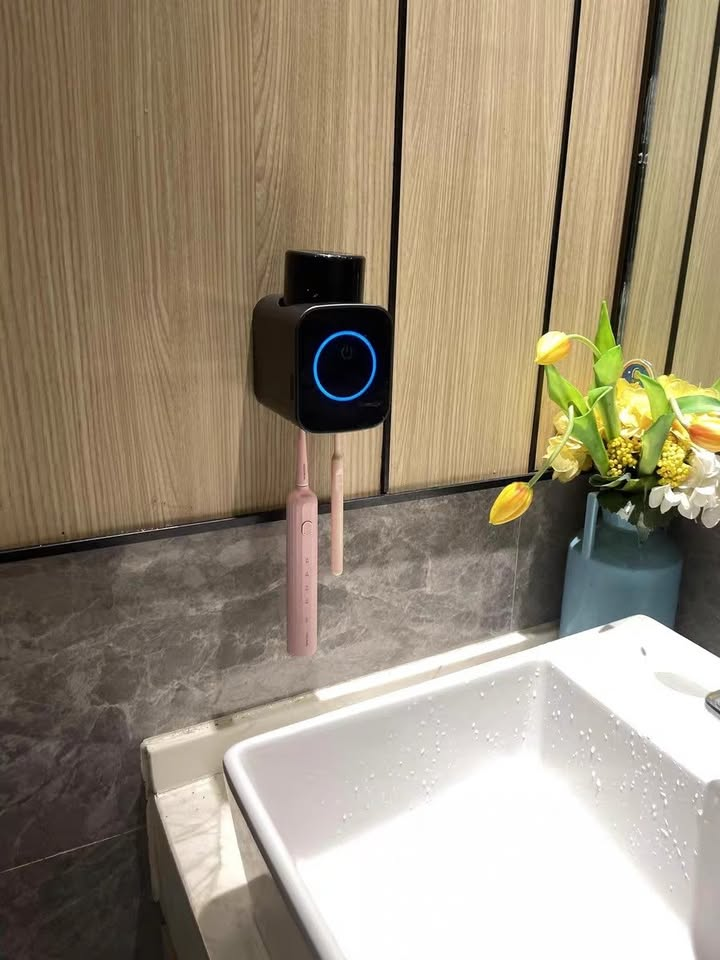 Esterilizador de Cepillos Lujo