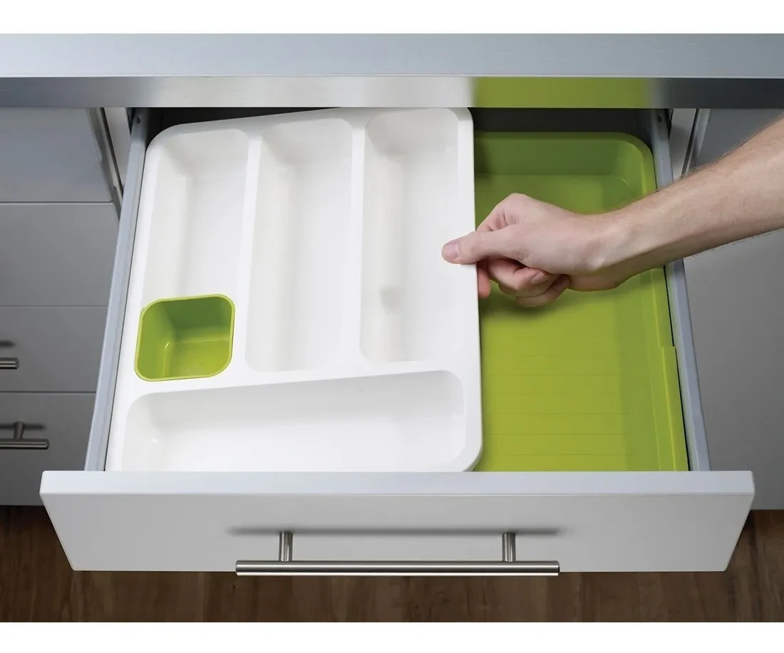 Organizador de cubiertos