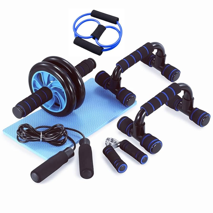 Miniatura 3 de Kit de Fitness 7 Piezas