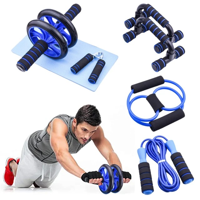 Miniatura 2 de Kit de Fitness 7 Piezas