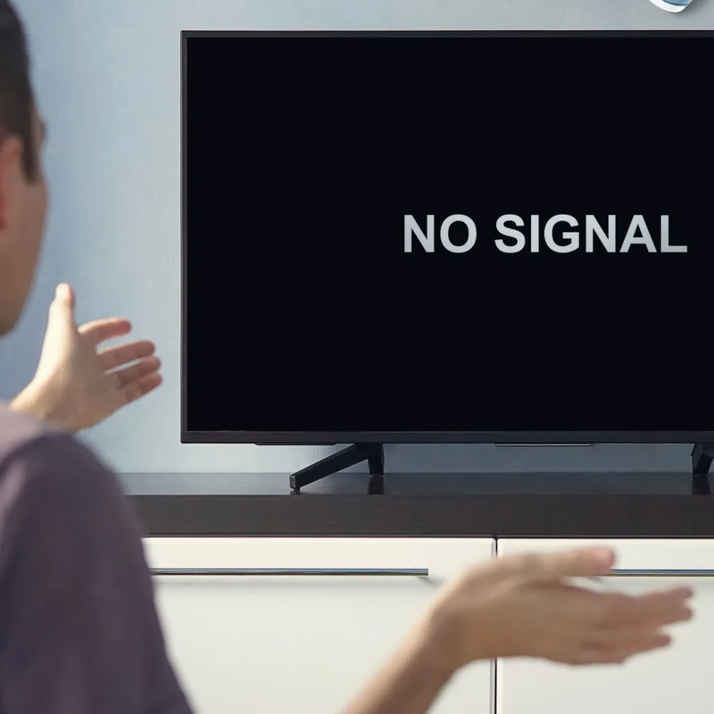 Miniatura 7 de Antena Aerea Tdt Magnética Alta Potencia