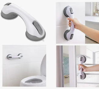 Miniatura 2 de Barra Seguridad Baño Manilla Ducha