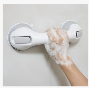 Barra Seguridad Baño Manilla Ducha