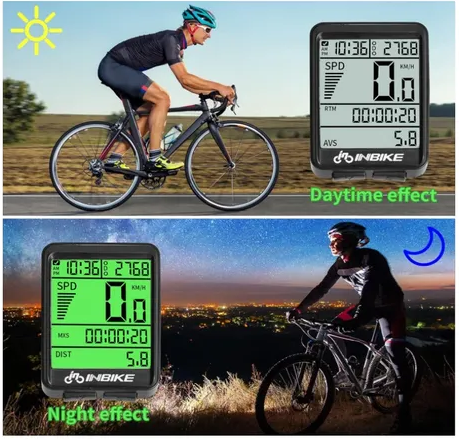 Velocimetro disponible en Yaxa Colombia