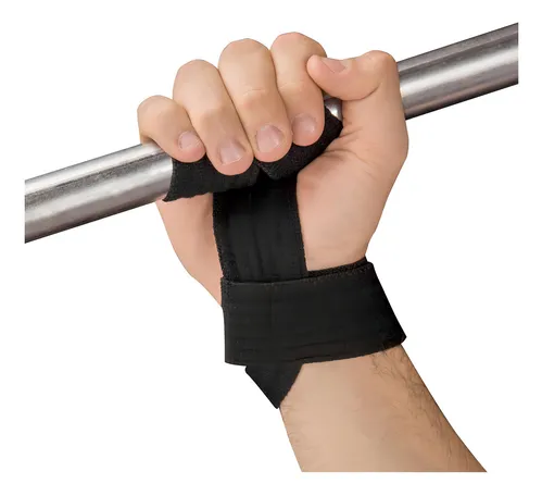 Miniatura 2 de Straps Muñeca Negro