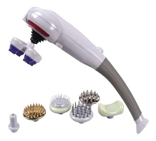 Miniatura 2 de Masajeador Magic Massager Zo