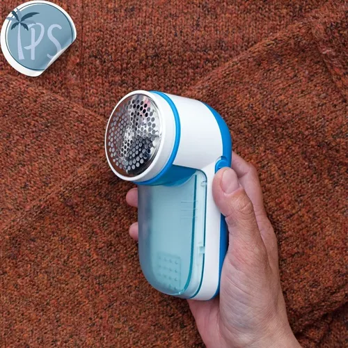 Quita Pelusa Eléctrico